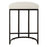 Haus Appeal Designs Chicago 26"H Counter Stool - W23040