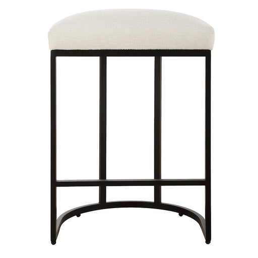 Haus Appeal Designs Chicago 26"H Counter Stool - W23040