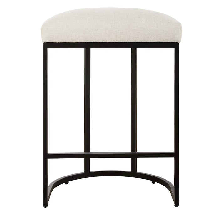 Haus Appeal Designs Chicago 26"H Counter Stool - W23040