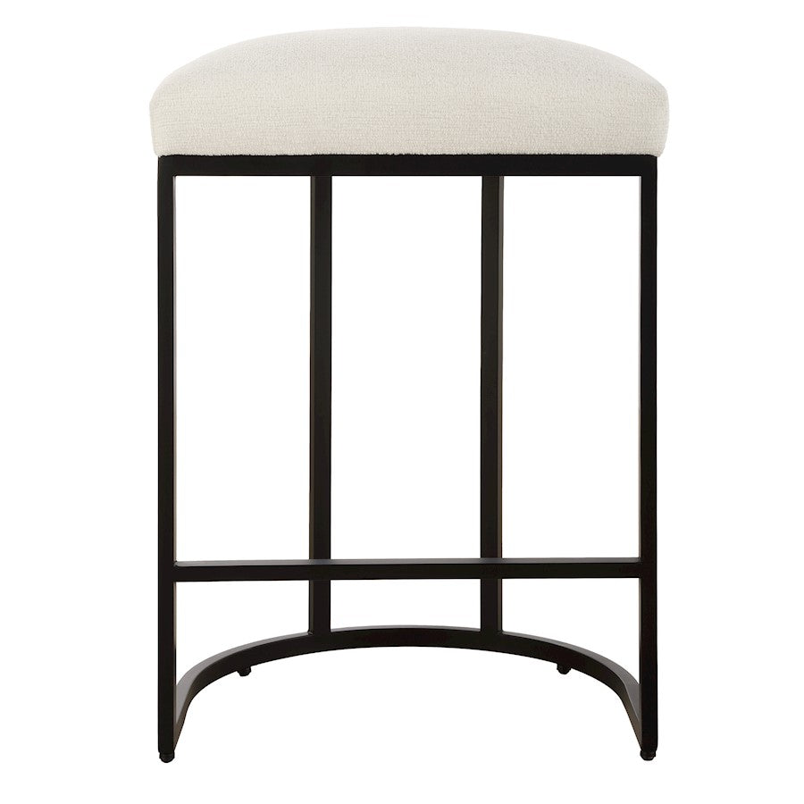 Haus Appeal Designs Chicago 26"H Counter Stool - W23040