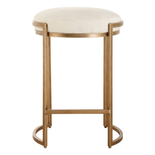 Haus Appeal Designs Bellingham 26"H Counter Stool - W23041