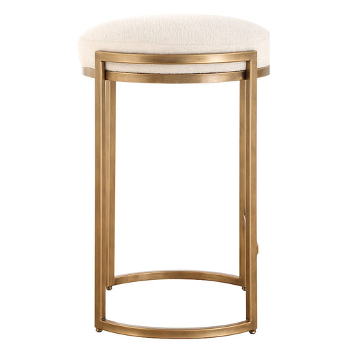 Haus Appeal Bellingham 26"H Counter Stool