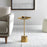 Haus Appeal Medway Accent Table