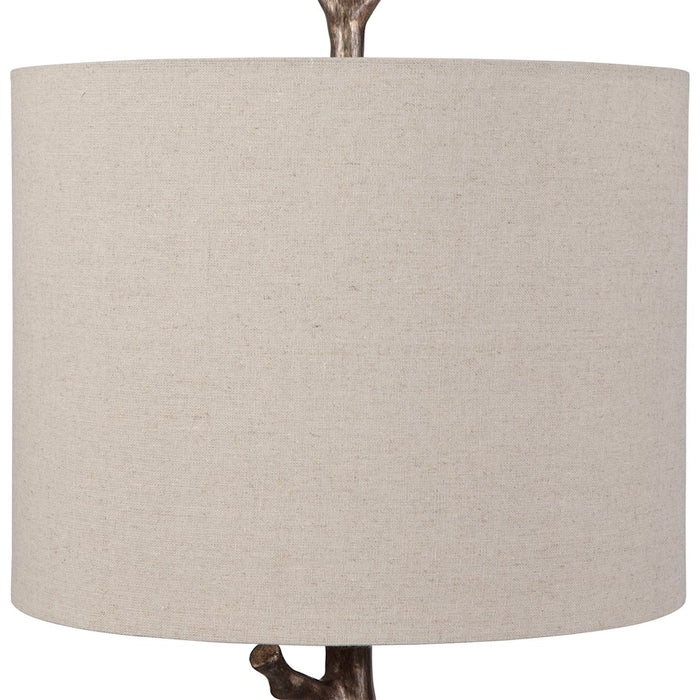 Haus Appeal Smythe 1 Light Table Lamp