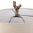 Haus Appeal Smythe 1 Light Table Lamp