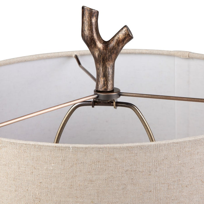 Haus Appeal Smythe 1 Light Table Lamp