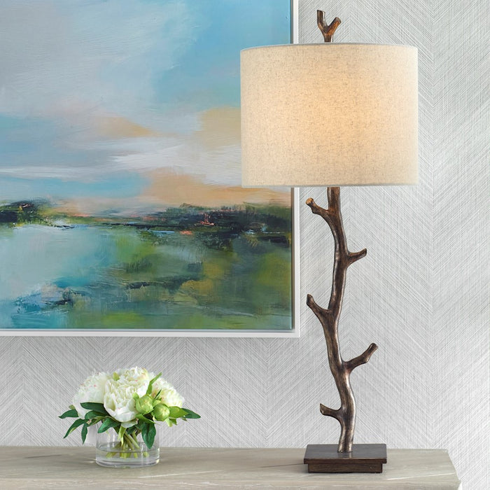Haus Appeal Smythe 1 Light Table Lamp