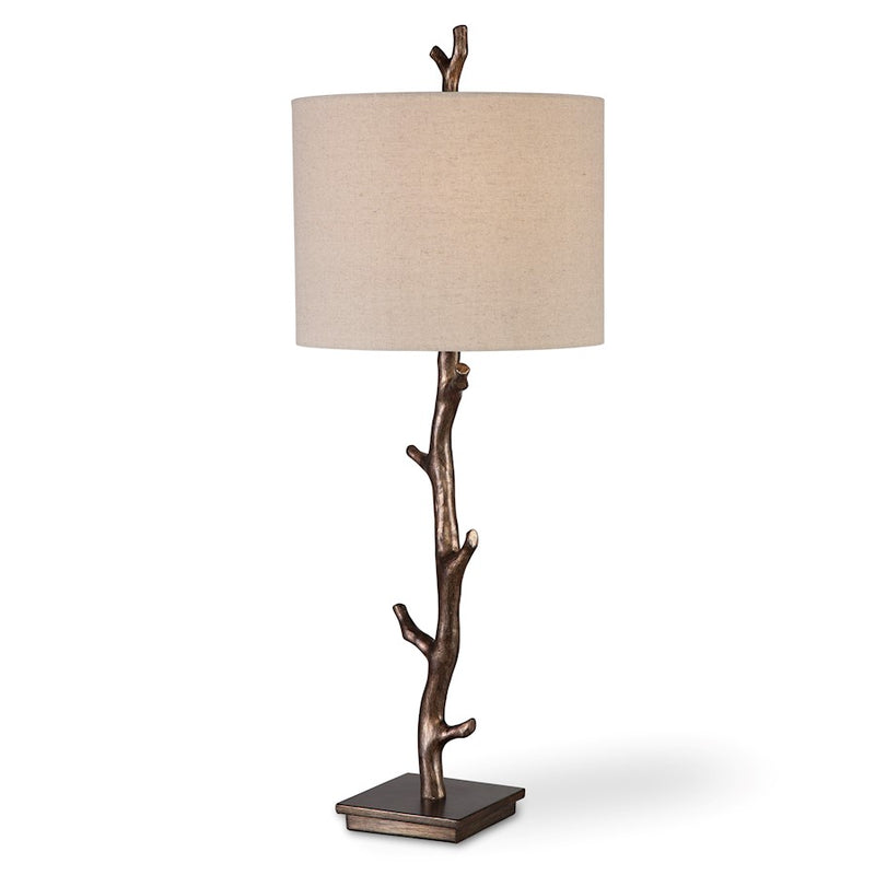 Haus Appeal Smythe 1 Light Table Lamp