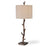 Haus Appeal Smythe 1 Light Table Lamp