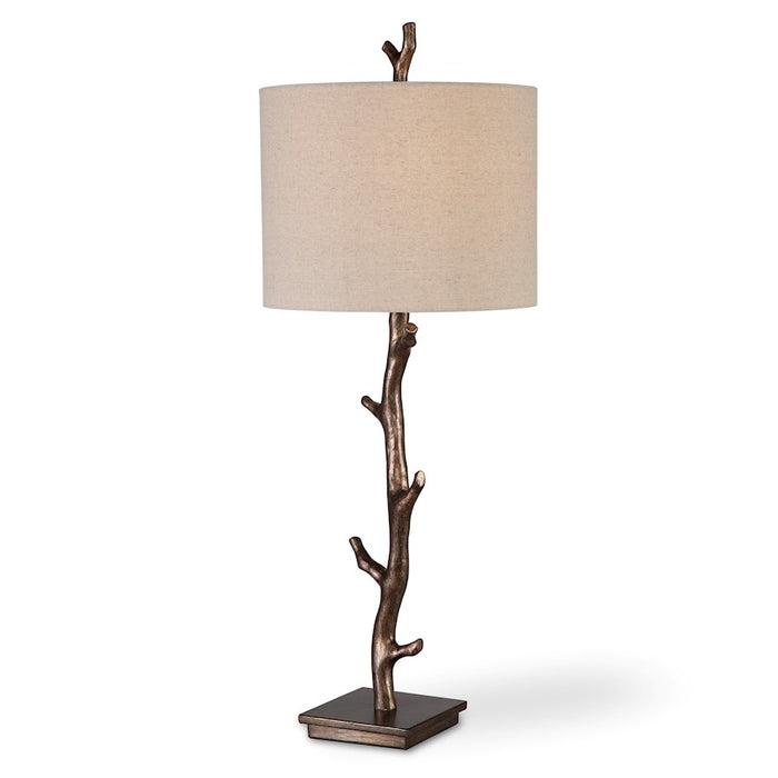 Haus Appeal Smythe 1 Light Table Lamp