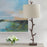 Haus Appeal Smythe 1 Light Table Lamp