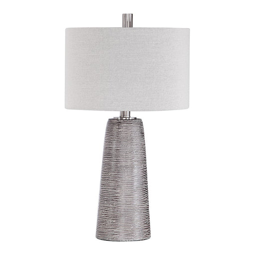 Haus Appeal Designs Winston 1 Light Table Lamp - W26025-1