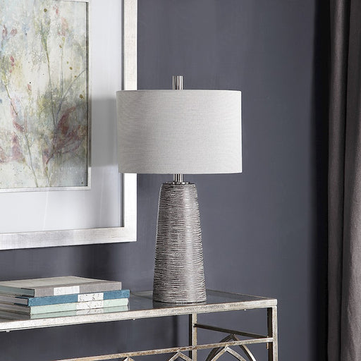 Haus Appeal Winston 1 Light Table Lamp