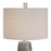 Haus Appeal Winston 1 Light Table Lamp