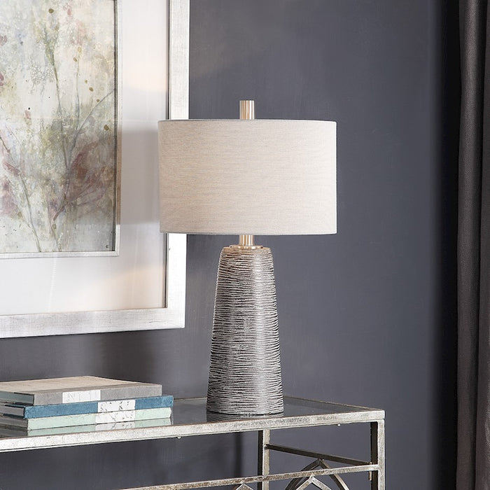 Haus Appeal Winston 1 Light Table Lamp