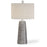 Haus Appeal Winston 1 Light Table Lamp