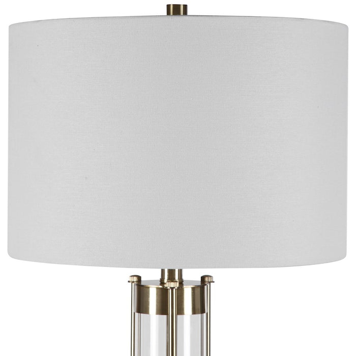 Haus Appeal Williams 1 Light Table Lamp