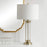 Haus Appeal Williams 1 Light Table Lamp