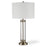 Haus Appeal Williams 1 Light Table Lamp