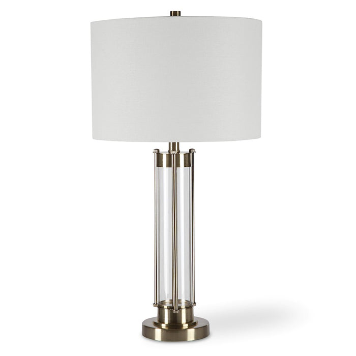 Haus Appeal Williams 1 Light Table Lamp