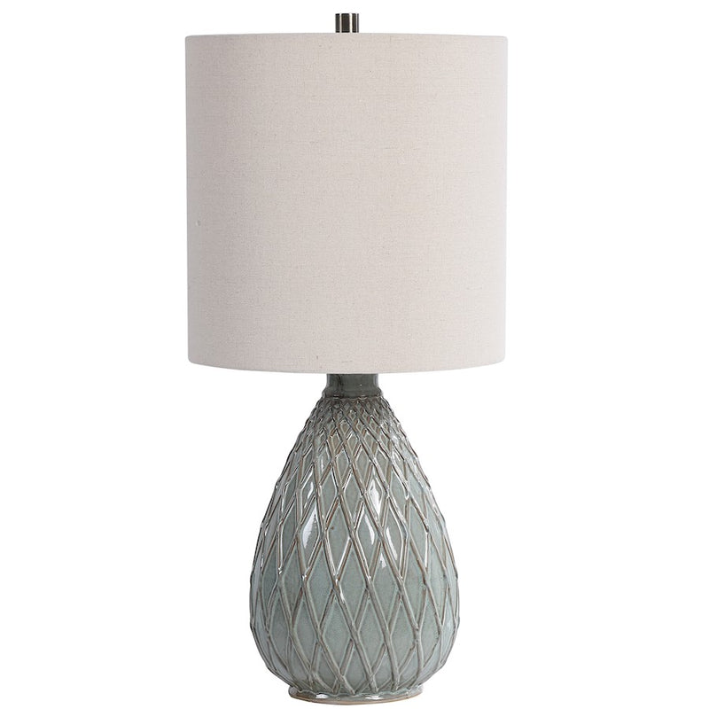 Haus Appeal Horton 1 Light Table Lamp