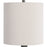 Haus Appeal Horton 1 Light Table Lamp