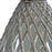 Haus Appeal Horton 1 Light Table Lamp