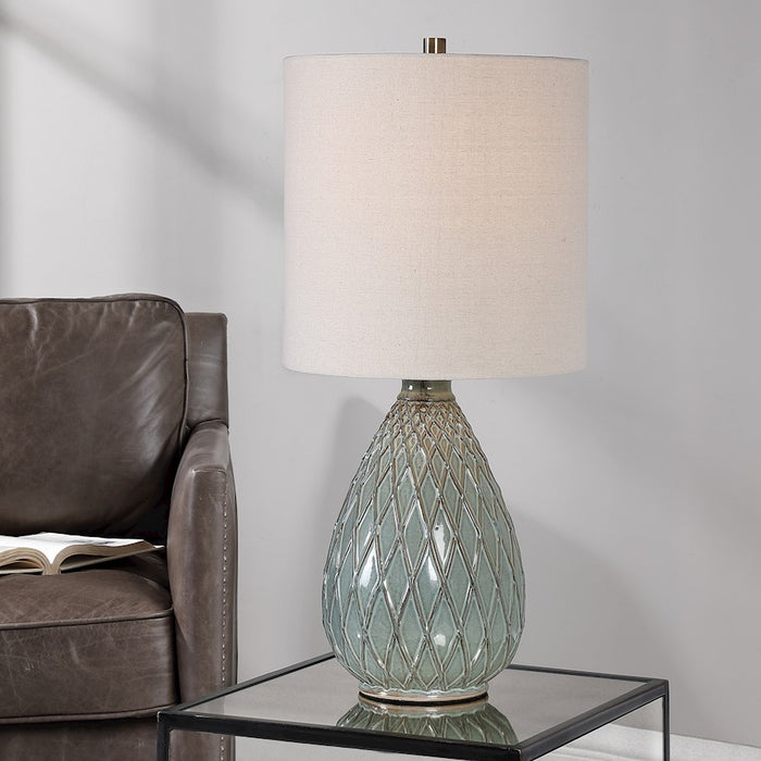 Haus Appeal Horton 1 Light Table Lamp