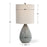 Haus Appeal Horton 1 Light Table Lamp