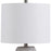 Haus Appeal Lolita 1 Light Table Lamp