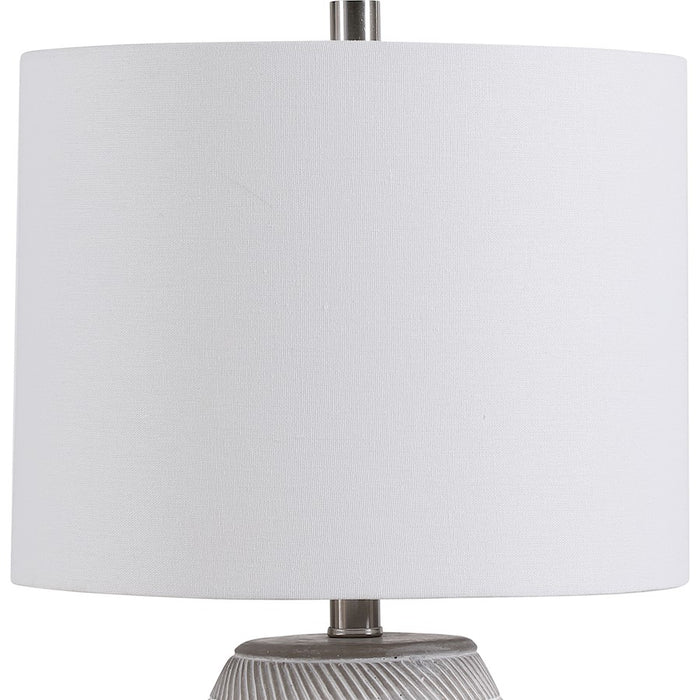 Haus Appeal Lolita 1 Light Table Lamp