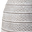 Haus Appeal Lolita 1 Light Table Lamp
