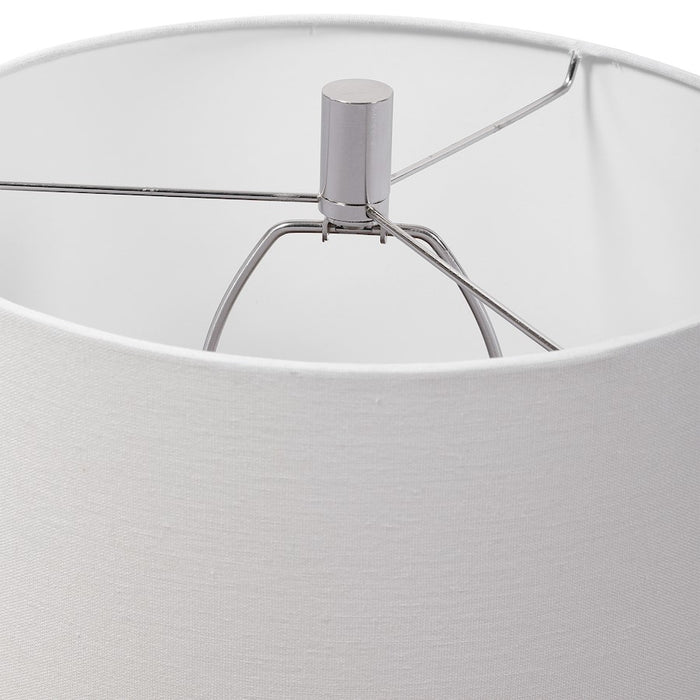 Haus Appeal Lolita 1 Light Table Lamp