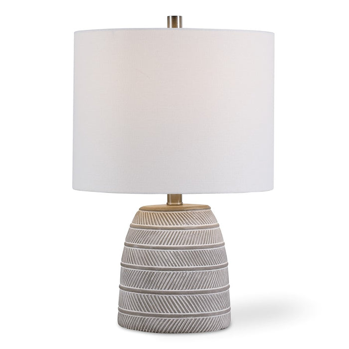 Haus Appeal Lolita 1 Light Table Lamp
