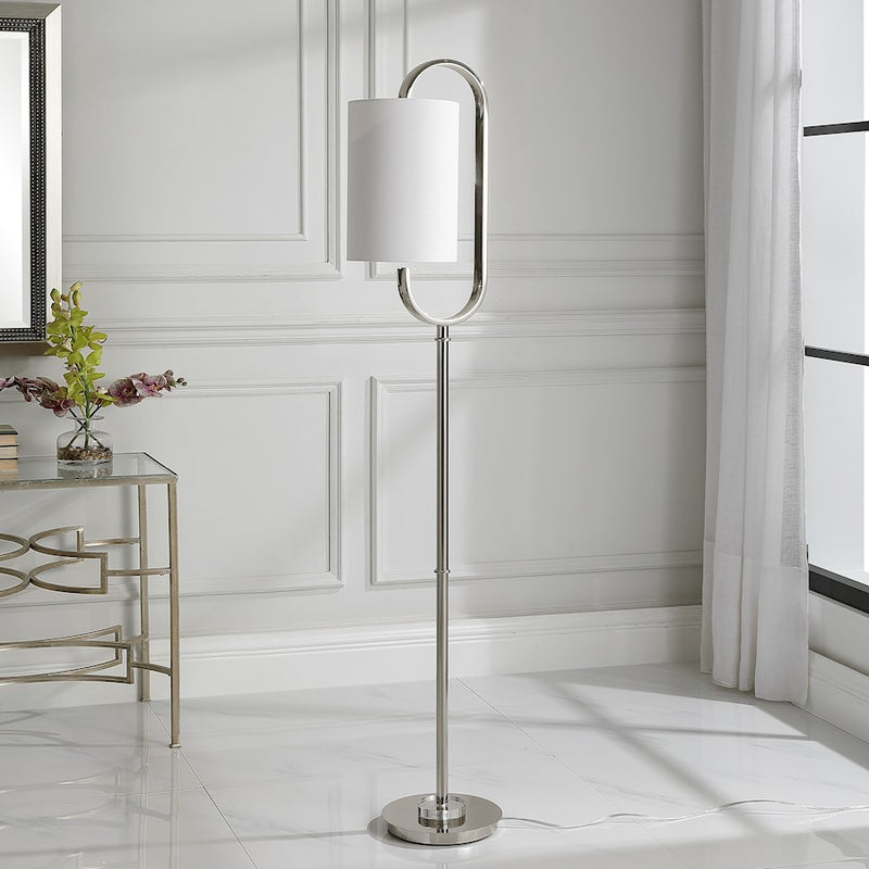 Haus Appeal Designs Quivers 1 Light Floor Lamp - W26070-1