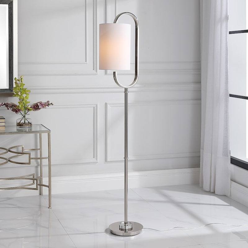 Haus Appeal Quivers 1 Light Floor Lamp