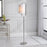 Haus Appeal Quivers 1 Light Floor Lamp