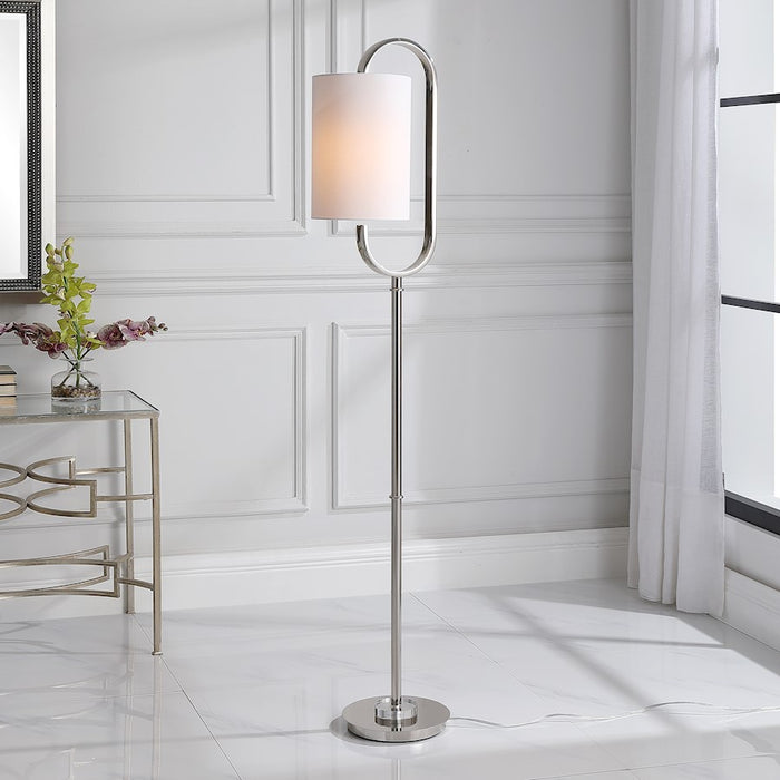 Haus Appeal Quivers 1 Light Floor Lamp