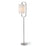 Haus Appeal Quivers 1 Light Floor Lamp