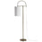 Haus Appeal Bianca 1 Light Floor Lamp