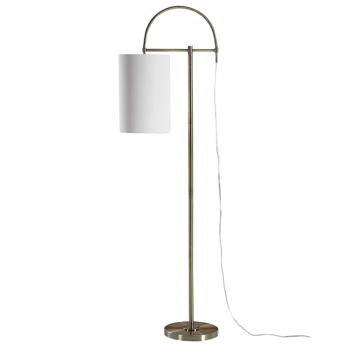 Haus Appeal Bianca 1 Light Floor Lamp