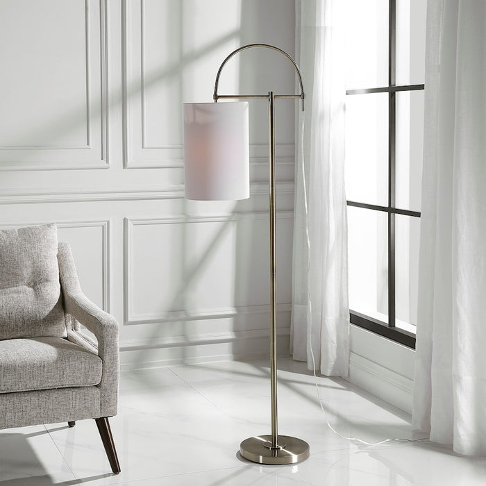 Haus Appeal Bianca 1 Light Floor Lamp
