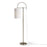Haus Appeal Bianca 1 Light Floor Lamp