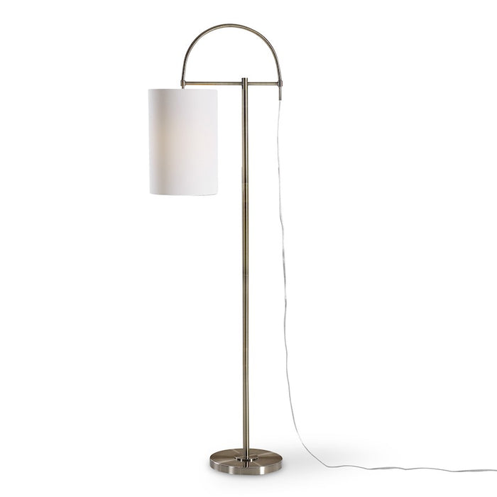 Haus Appeal Bianca 1 Light Floor Lamp