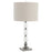 Haus Appeal Fenton 1 Light Table Lamp