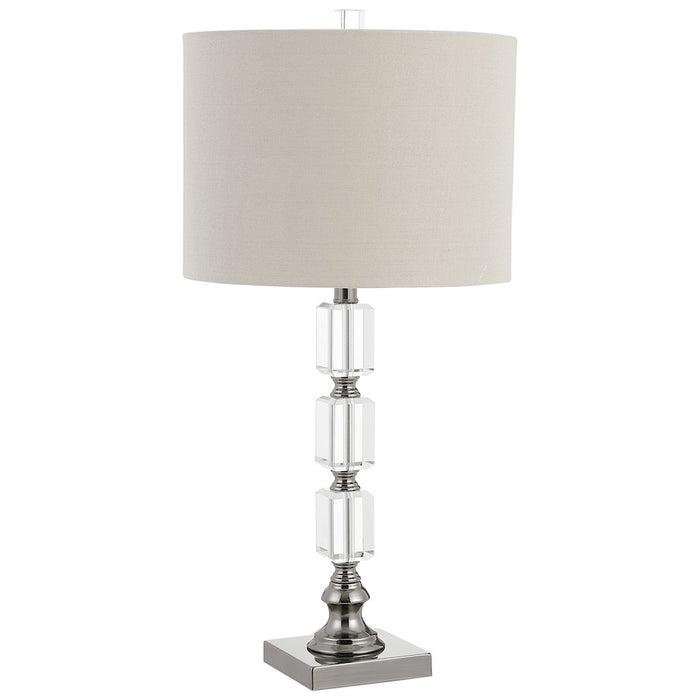 Haus Appeal Fenton 1 Light Table Lamp