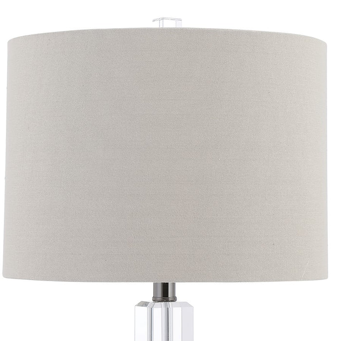Haus Appeal Fenton 1 Light Table Lamp