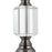 Haus Appeal Fenton 1 Light Table Lamp