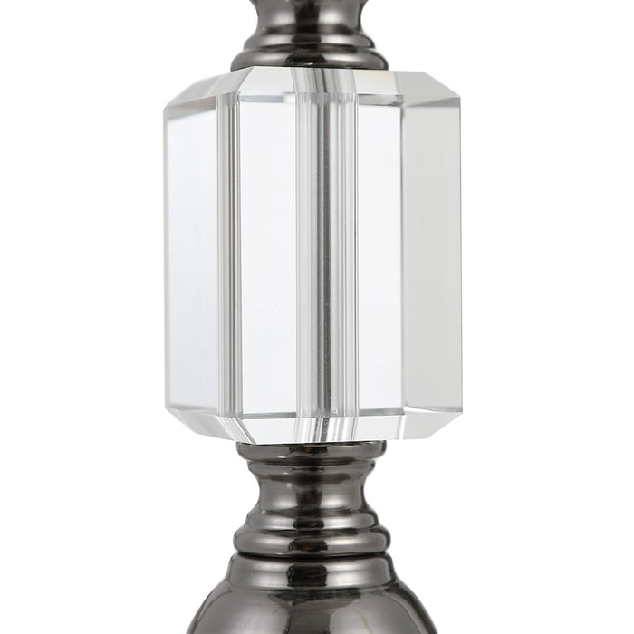 Haus Appeal Fenton 1 Light Table Lamp