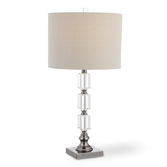 Haus Appeal Fenton 1 Light Table Lamp